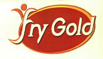 Fry Gold (label) Device mark 2709943 Trademark