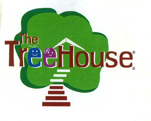 The Treehouse (device Of Tree And House ) Device mark 2288975 Trademark