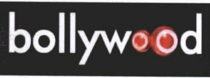 Bollywood (label) Device mark 1681900 Trademark