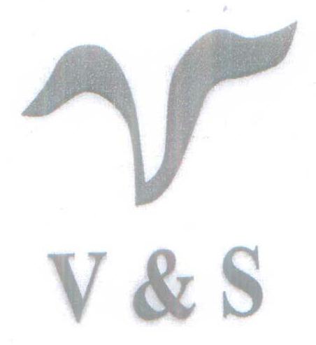 V V & S Device mark 1593554 Trademark