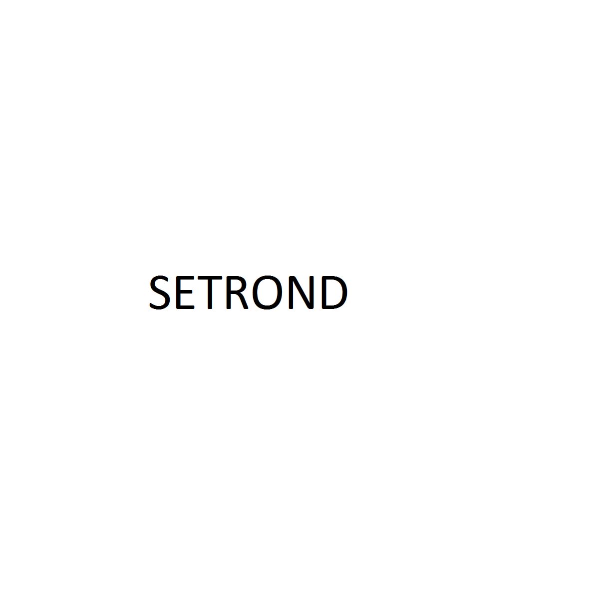 Setrond Device mark 2732638 Trademark