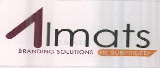 Almats Device mark 2427412 Trademark
