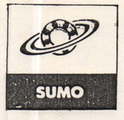 Sumo [label] Device mark 680520 Trademark