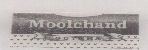 Moolchand (gutkha) Label Device mark 956968 Trademark