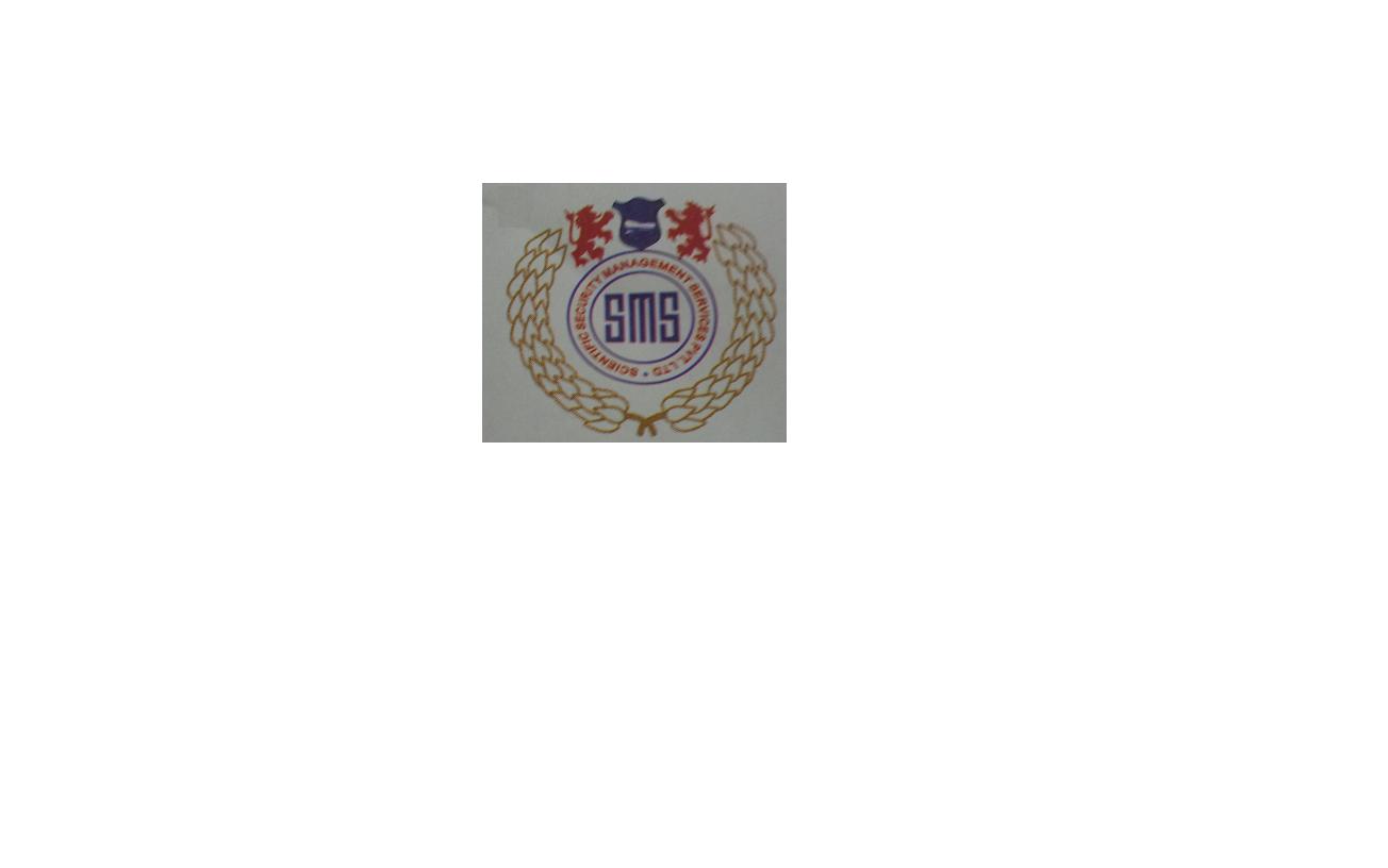 Scientific Security Management Services Device mark 2454987 Trademark
