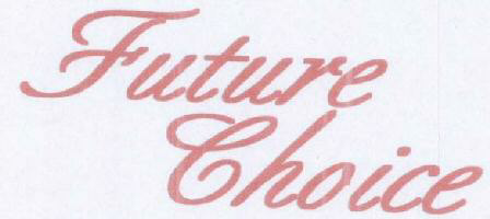 Future Choice Device mark 1761593 Trademark
