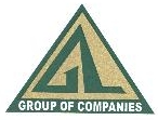 Gl Group Of Companies Device mark 1721040 Trademark