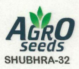 Agro Seeds Shubhra-32 (label) Device mark 2596141 Trademark