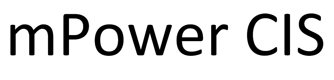 Mpower Cis Device mark 2409571 Trademark