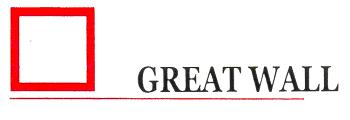 Greatwall Device mark 1895077 Trademark