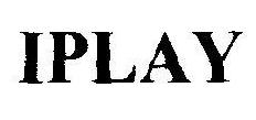 Iplay Device mark 1838205 Trademark