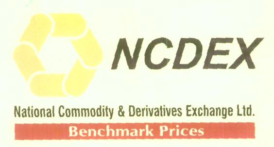 Ncdex (label) Device mark 1608352 Trademark