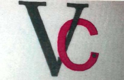 Vc (label) Device mark 2351163 Trademark