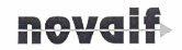 Novaif Device mark 1140709 Trademark