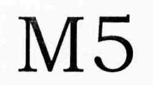 M5 Device mark 2429248 Trademark