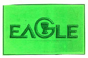Eagle (label) Device mark 2131005 Trademark