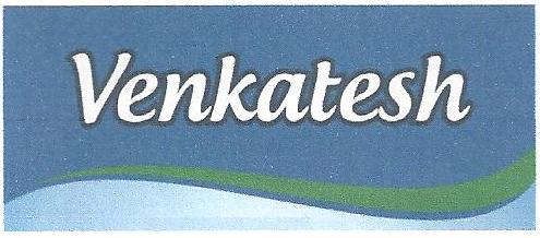 Venkatesh Device mark 2573712 Trademark