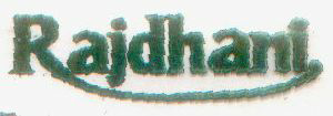 Rajdhani Device mark 920994 Trademark