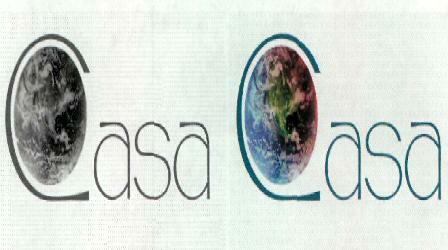 Casa Casa (device) Device mark 2462794 Trademark