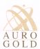 Auro Gold (label) Device mark 1496037 Trademark