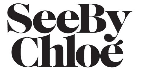 Seeby Chloe Device Device mark 2553224 Trademark