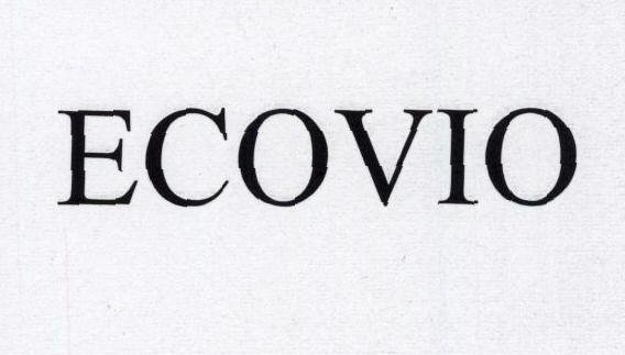Ecovio Device mark 1541523 Trademark