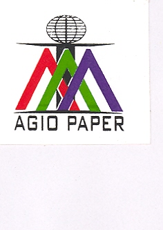 Agio Paper Device mark 1807680 Trademark