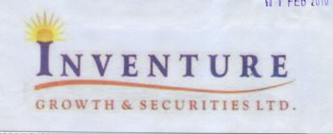 Inventure Growth And Securities Ltd. Device mark 1921144 Trademark