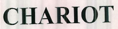 Chariot Device mark 2470643 Trademark