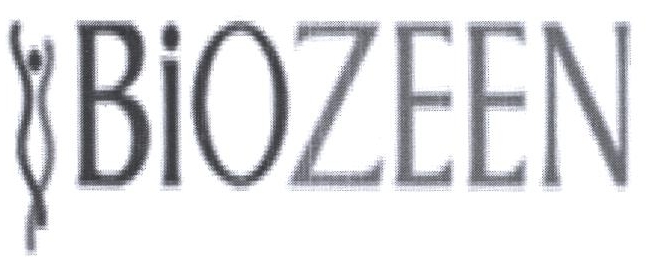 Biozeen Device mark 2389312 Trademark