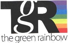 Tgr The Green Rainbow Device mark 1765920 Trademark