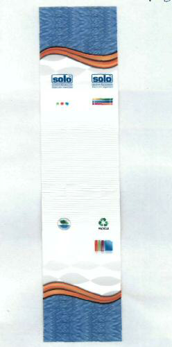 Solo Device mark 1830836 Trademark