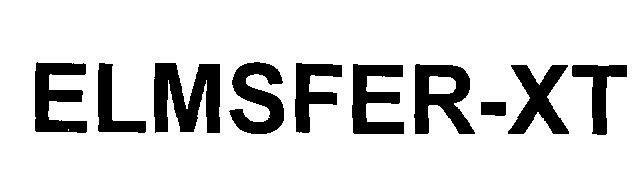 Elmsfer-xt (device) Device mark 2267998 Trademark