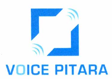 Voice Pitara Device mark 1803669 Trademark
