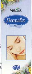 Dermafex Device mark 2209300 Trademark