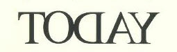 Today Device mark 2430298 Trademark