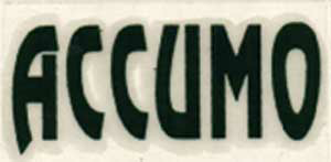 Accumo Device mark 861975 Trademark