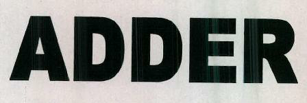Adder Device mark 2355992 Trademark