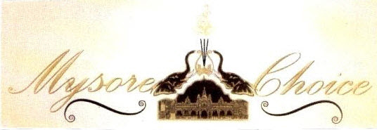 Mysore Choice Device mark 2469771 Trademark