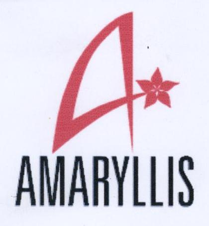 Amaryllis Device mark 1975550 Trademark