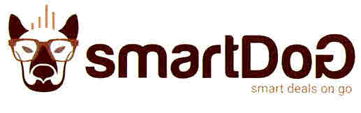 Smartdog Device mark 2975072 Trademark
