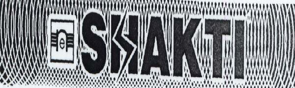 Shakti (logo) Device mark 1534701 Trademark