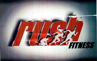 Rush Fitness Device mark 2478716 Trademark