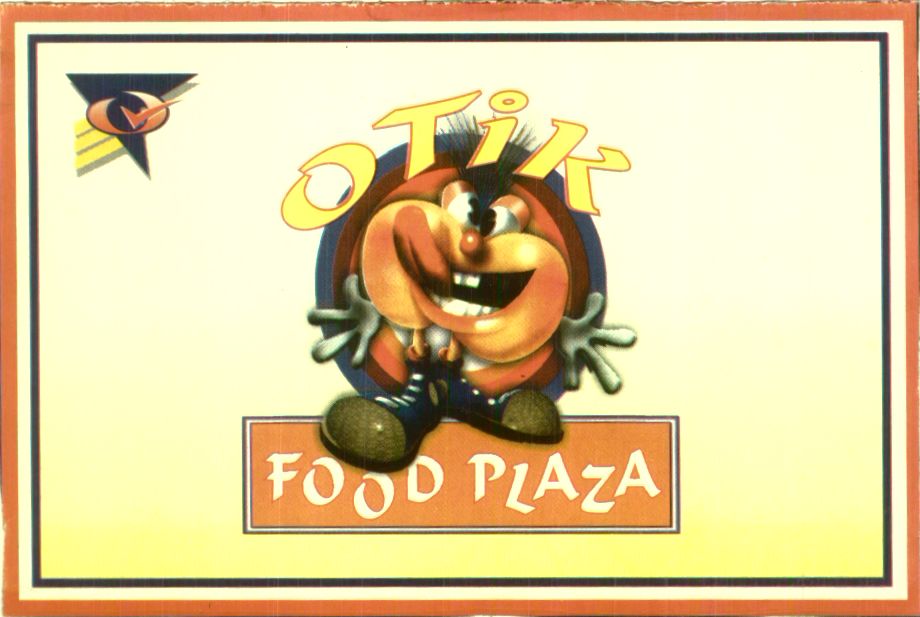 Food Plaza Device mark 1009717 Trademark