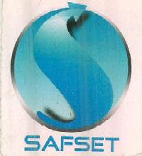S Safset Device mark 2423501 Trademark