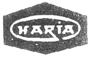 Haria (label) Device mark 1587690 Trademark