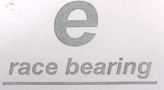 E Race Bearing Device mark 1204119 Trademark