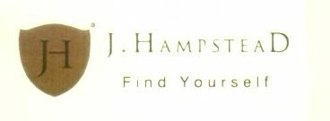 Jh J. Hampstead Find Yourself (label) Device mark 1457122 Trademark
