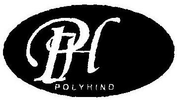 Ph Device mark 1806607 Trademark