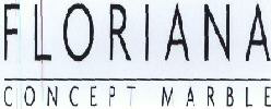 Floriana Device mark 1622427 Trademark